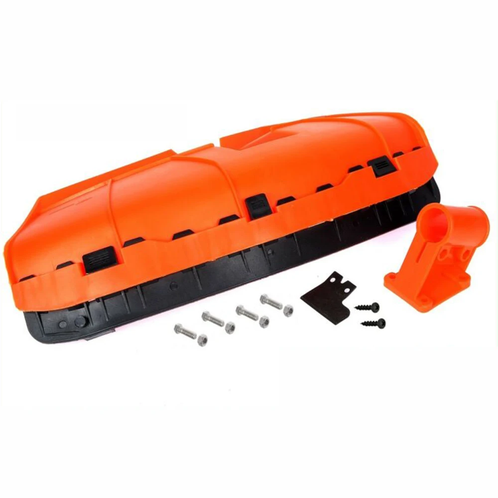 

Nuts Shield Cover High quality Brushcutters 26MM Cover For Various Strimmer