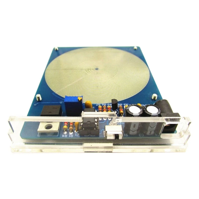 Генератор волн Шуманна для спальни импульсный портативный 7 83 Гц ультра