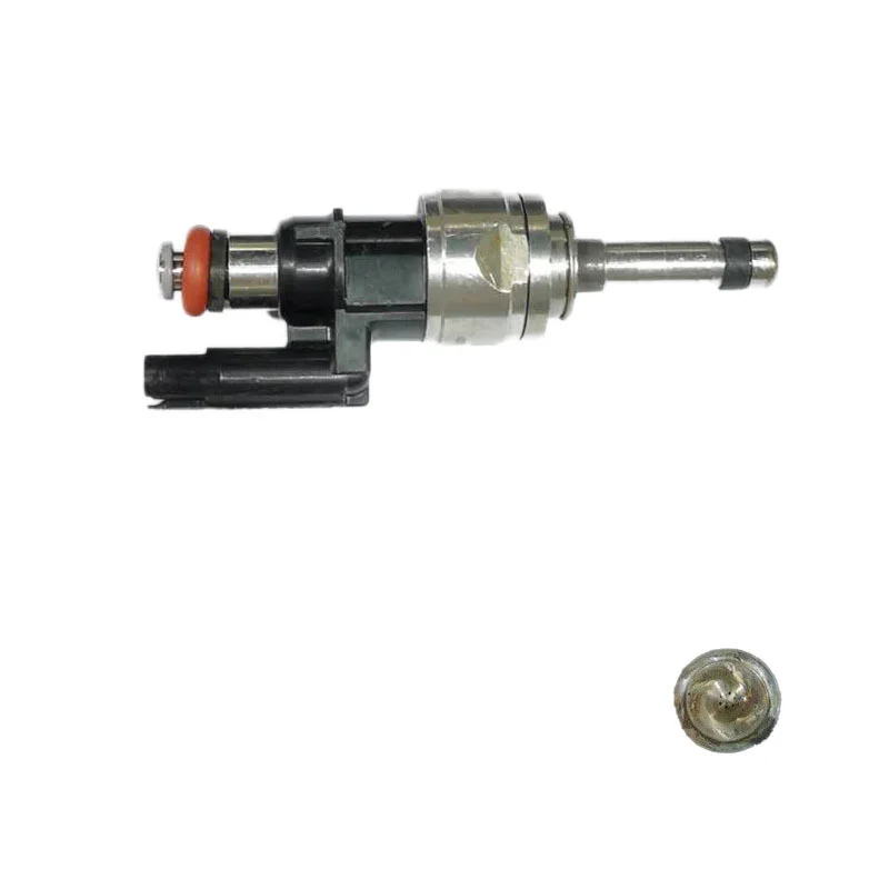 

fuel injector nozzle for Volvo S60 S80 V60 V70 XC60 nozzle 31432774