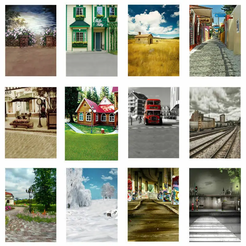 Фон для фотографий в стиле ретро большие нетканые обои Европейском классические