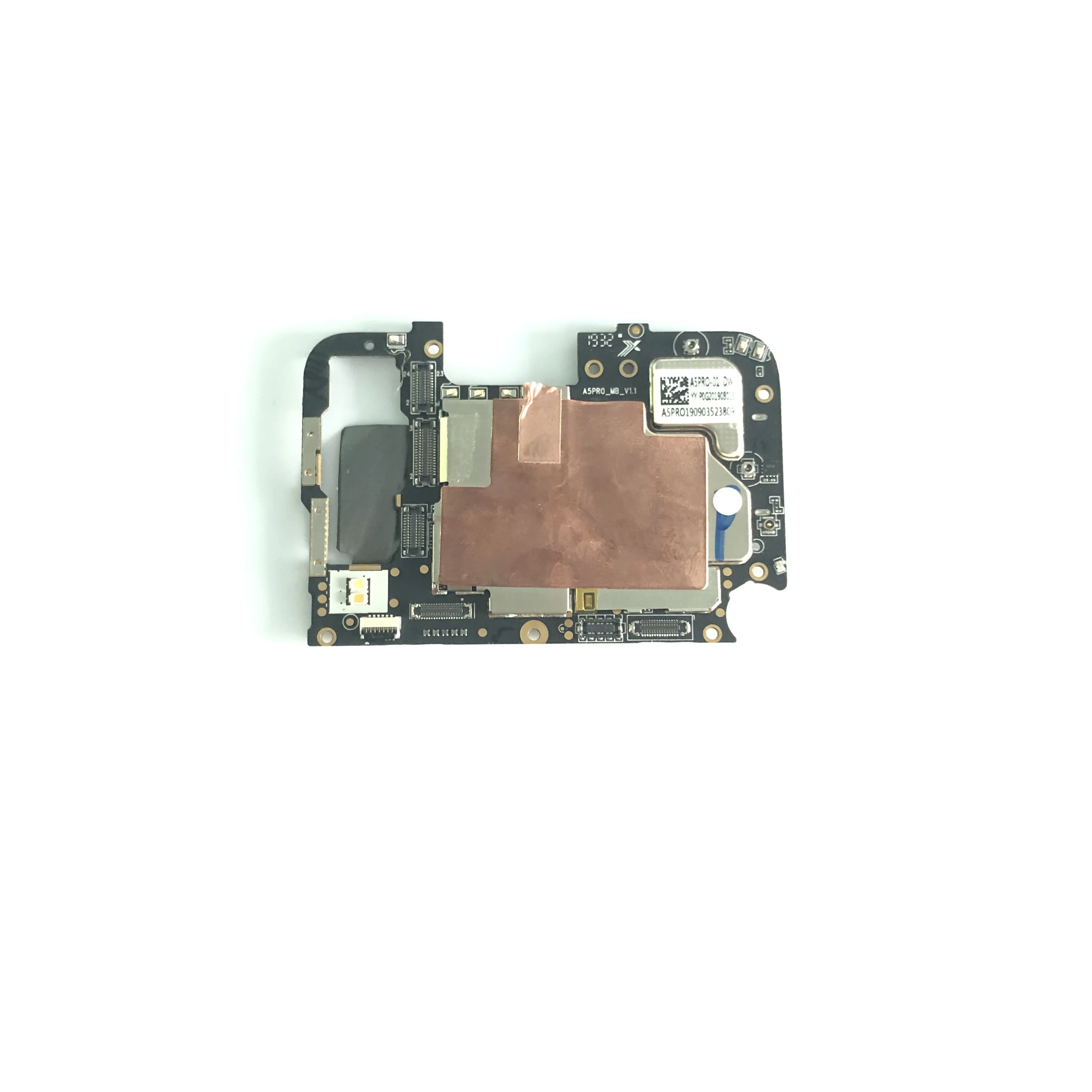 

UMIDIGI A5 PRO, /, 4 + 32 , UMIDIGI A5 PRO MTK Helio P23 6,3 2280x1080