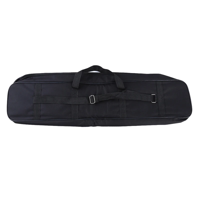 

Bow Bag Bowstring Hunting Bow Bag Durable Archery Piano Padded Shooting Outdoor Gadgets