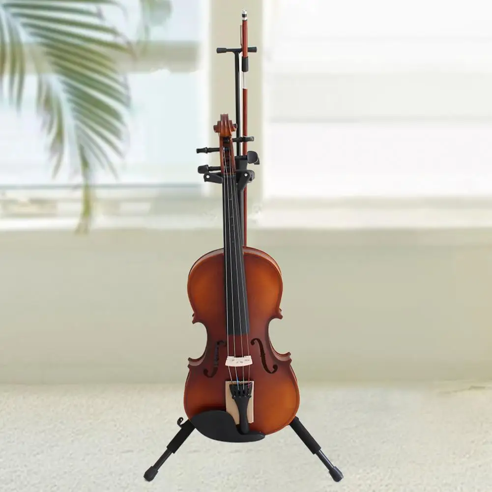 Скрипка стенд эластичный экологичный скрипки миниатюрная гитара