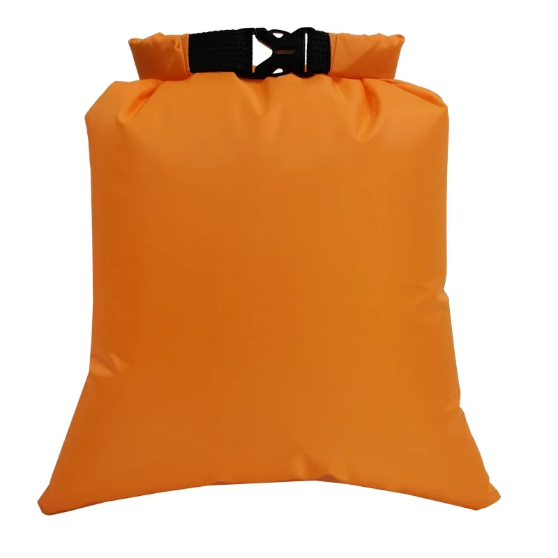 

1.5L 2.5L 3L 3.5L 5L 8L 5Pcs/Pack Waterproof Dry Bag Pack Sack Swimming Rafting Kayaking River Trekking Floating Bag