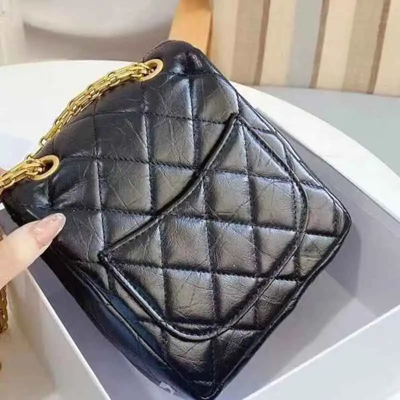 

NEW mini small change Card package pattern Mobile Wallet Holder Business Man woman Wallet