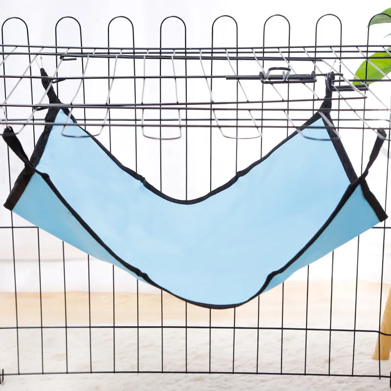 Водонепроницаемый Гамак для кошек мягкий подвесной коврик удобная кровать гамак