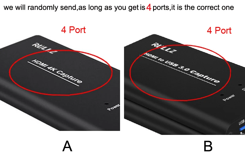 USB3.0 HDMI 4K 1080P 60FPS видео Захват карты игра Запись рекордер коробка USB 3,0 PC потоковое видео поток трансляции микрофона опция