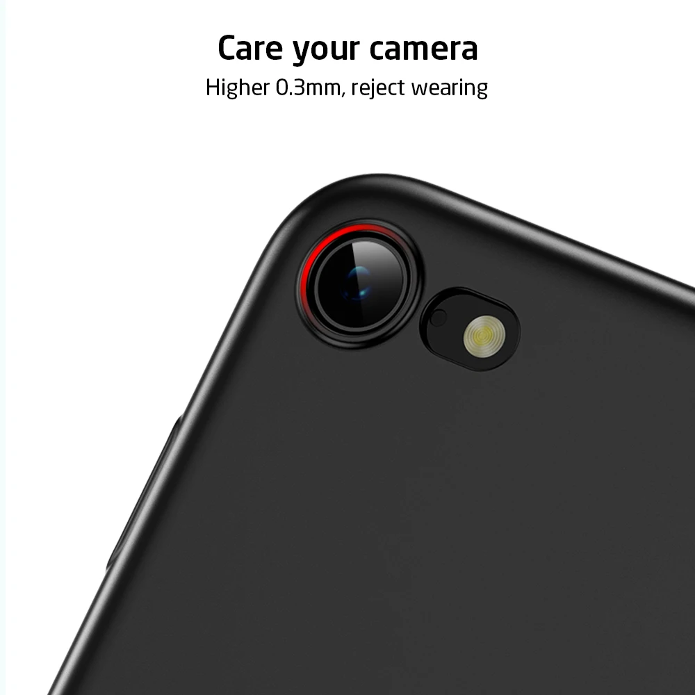 Чехол для телефона ESR 2020 iPhone SE 2 го поколения 9/8/7 11/11 Pro Max X/XR/XS полное покрытие