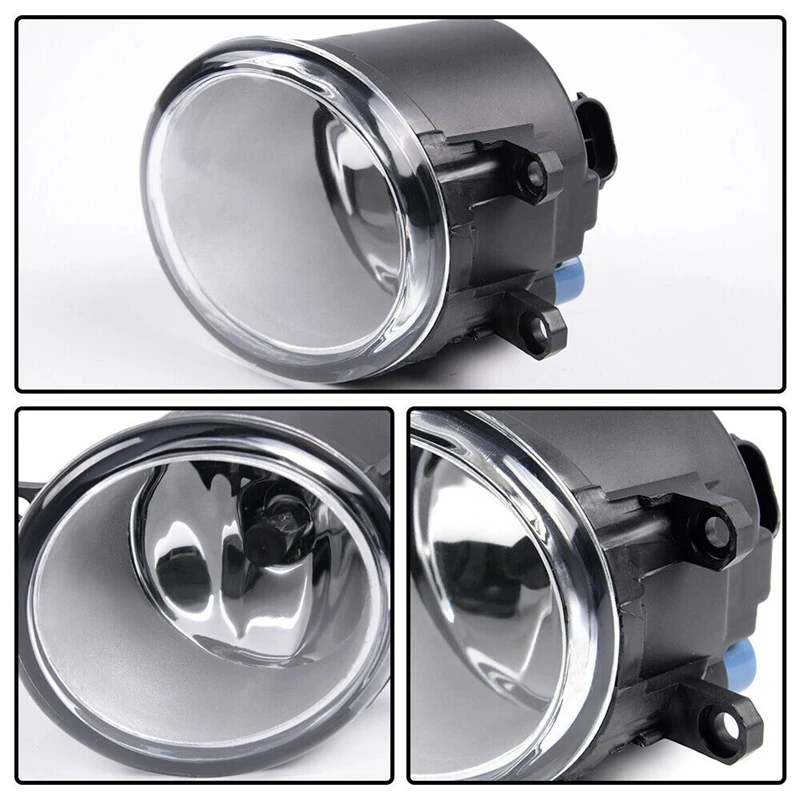 

for TOYOTA CAMRY L/LE/XLE 2012 2013 2014 Bumper Driving Fog Light+Bezel+Switch