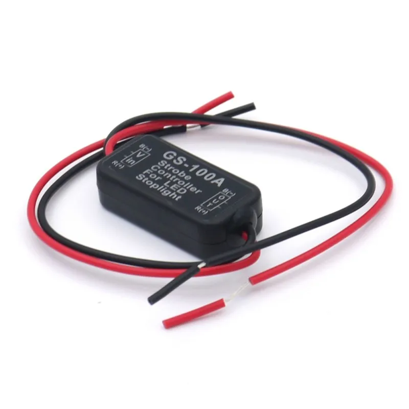 Автомобильная светодиодная подсветка стоп сигнал сигнала высокого положения