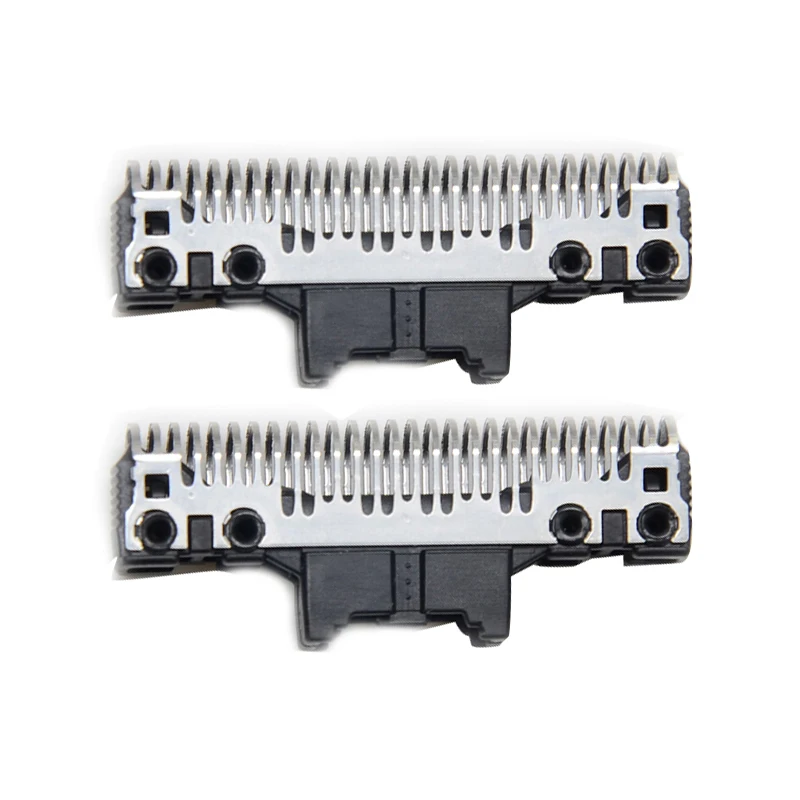 2 шт. сменные головки для электробритвы Panasonic ES7023 ES7022 ES7021 ES7017 ES8019 ES8026 ES8035 ES8951 ES7005
