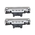 2 шт., сменные головки для электробритвы для Panasonic ES7023 ES7022 ES7021 ES7017 ES8019 ES8026 ES8035 ES8951 ES7005 ES7006