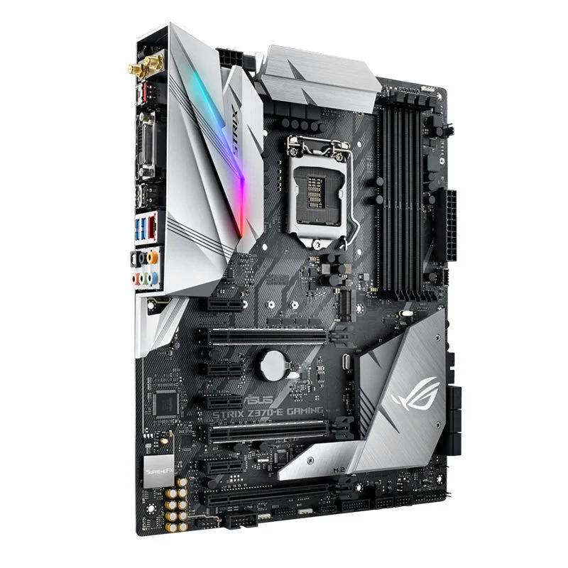 

Применимо к материнской плате для настольных игр Rog Strix