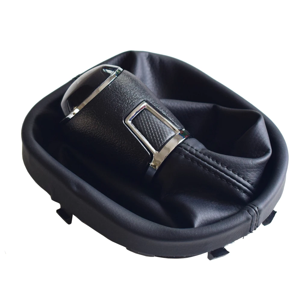 5 6 скоростей автомобильный ручной рукоятка для рычага переключения передач