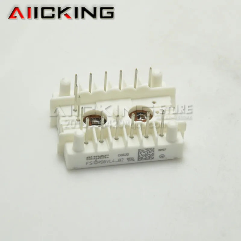 

FS10R06VL4_B2 1/PCS New MODULE IGBT 10A 600V