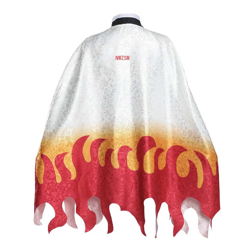 Кимоно для косплея агацума зенитсу камадо танджиро томиока гиюу кочоу хаори