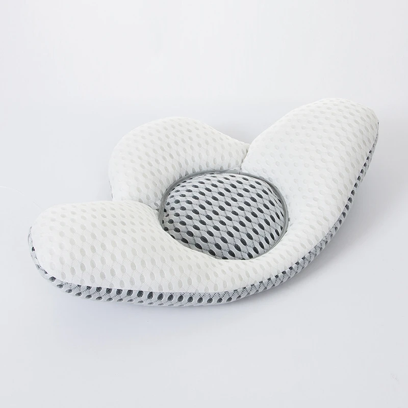 Подушка для спины в форме листа с гречневой подушкой для сна, кровать, Подушка для беременных, поддержка поясницы, защитная подушка для диск... от AliExpress WW