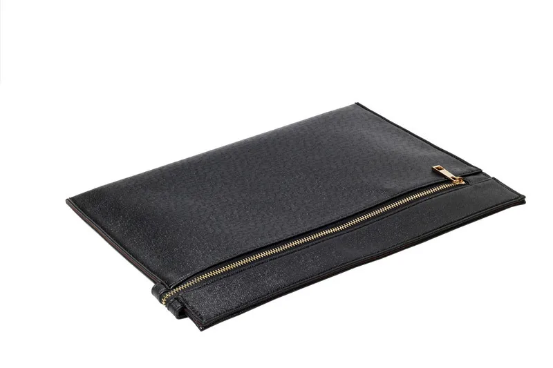 Новинка 2020 мужской портфель сумка для Ipad корейский стиль клатчи деловые