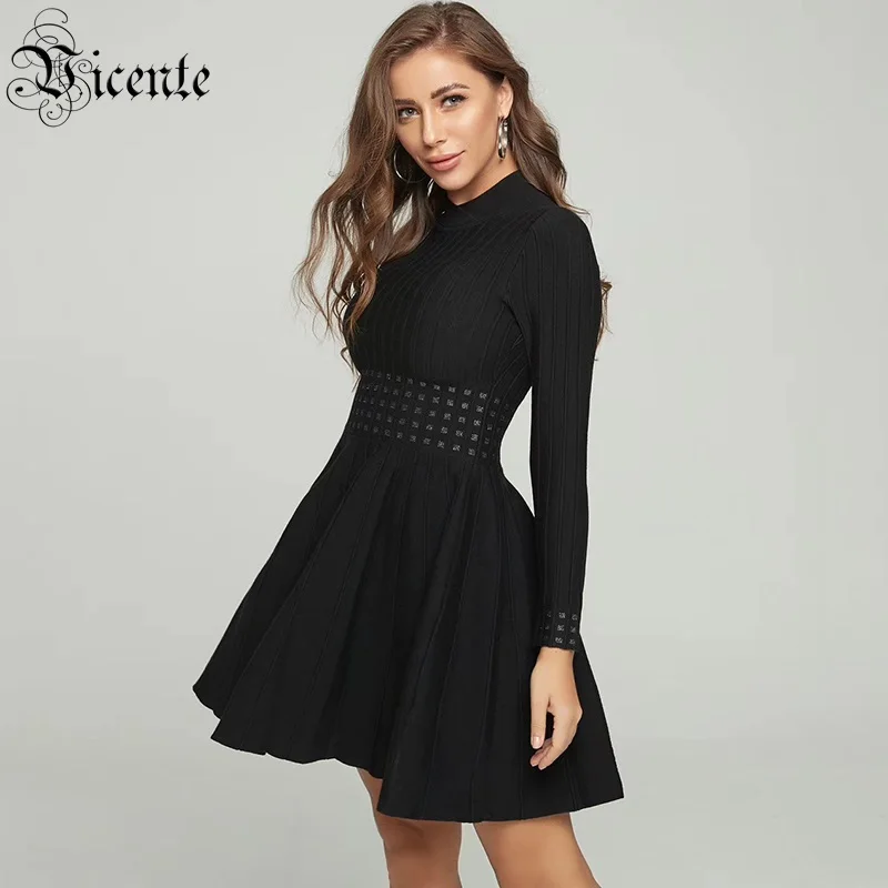 VC все Бесплатная доставка Новое поступление трапециевидной формы одежда с