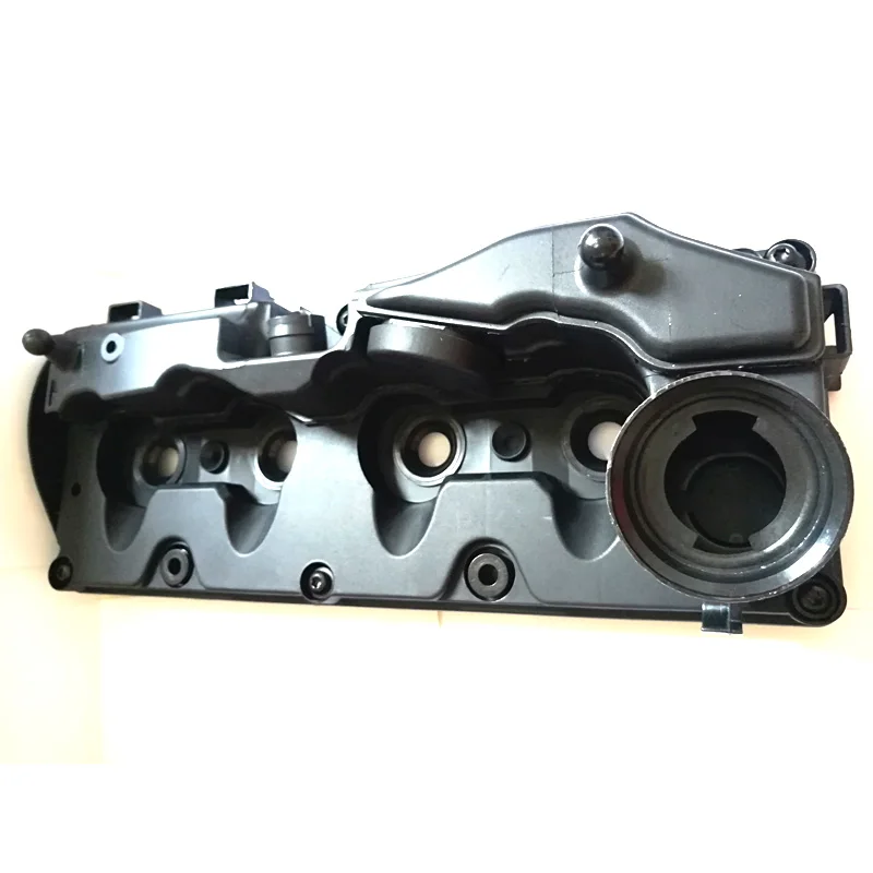 03L103469F 03L103483C для Seat Exeo ST 3R2 3R5 VW Amarok Crafter 2 0 TDI BiTDI крышка клапана вентиляционного