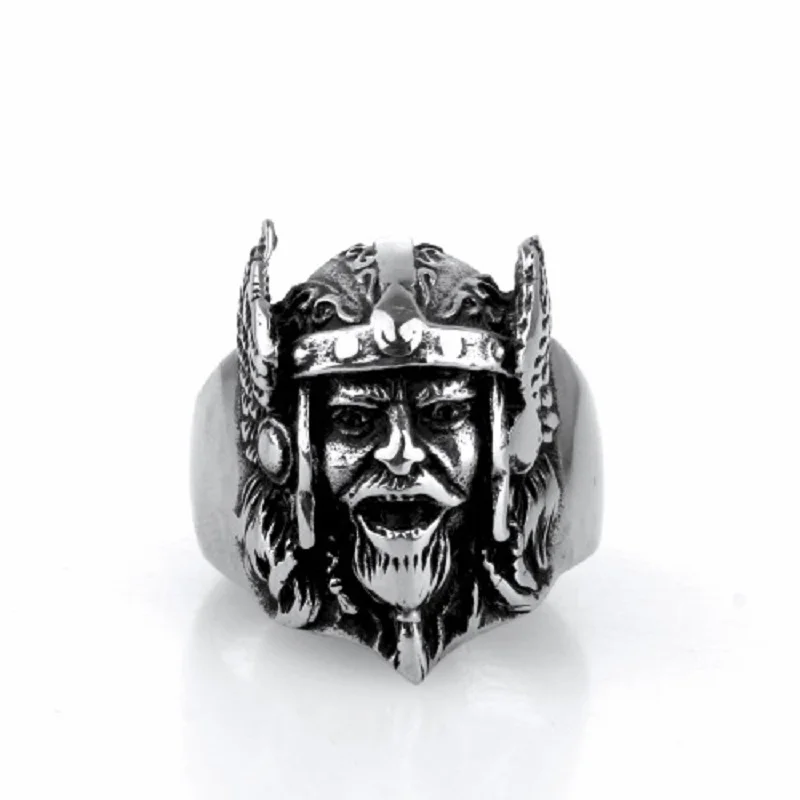 Мужские Мальчики Ретро чёрная фотовспышка Зевс Odin-скандинавский миф - купить по