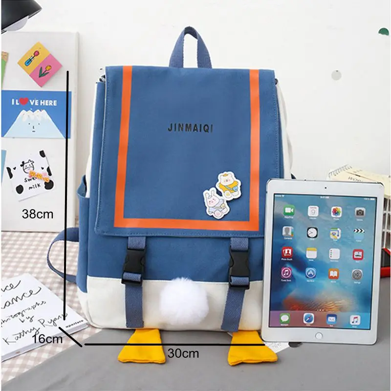 

Backpacks