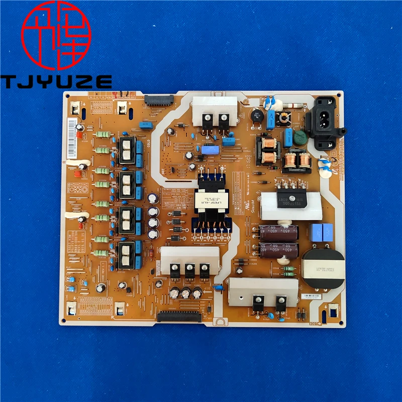 Хорошее прохождение теста для Samsung UE49KS7500U UE55KS7000U UE55KS7500U UA55KS8000W UA55KS7000K источника питания доска BN44-00878A L55E7_KSM
