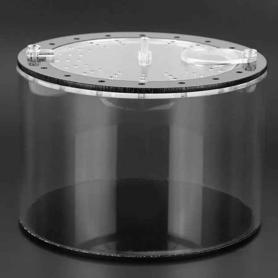 Экологическая бутылка для ландшафтного дизайна круглая скалолазание кормушка