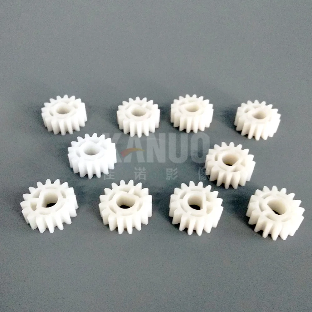 (10 шт./lpt) 34B5591065 Gear D16T для Fuji Frontier 330/340/500/550/570 детали мини лаборатории|Аксессуары