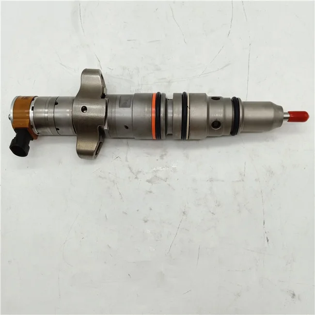 

CAT330D CAT336D Excavator Fuel Injector For C9 Engine Nozzle 387-9433 3879433