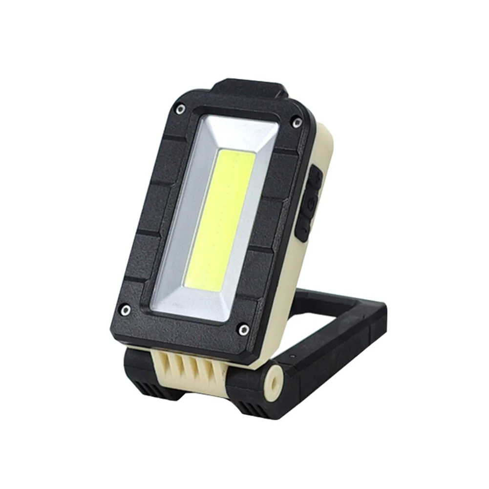 Открытый светодиодный Многофункциональный ремонтный светильник Регулируемая