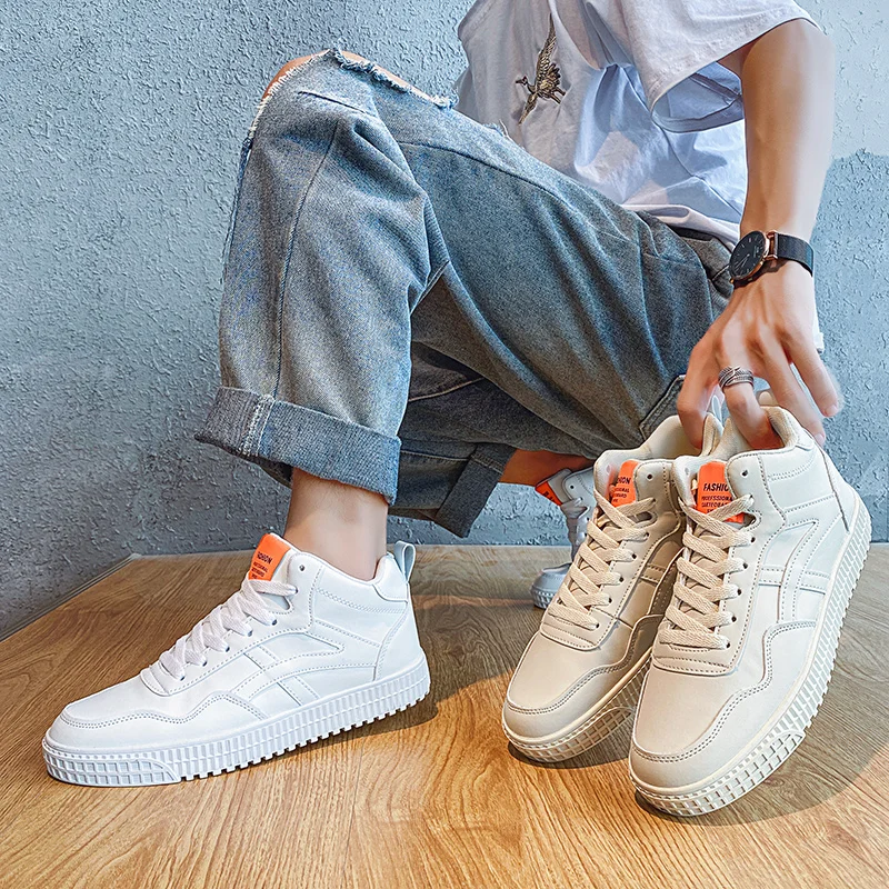 

2021 New Women's Sneakers Men's Sneakers Couples Unisex Casual Sports Shoes Comfortable Breathable Leisure Shoe Zapatos De Muje