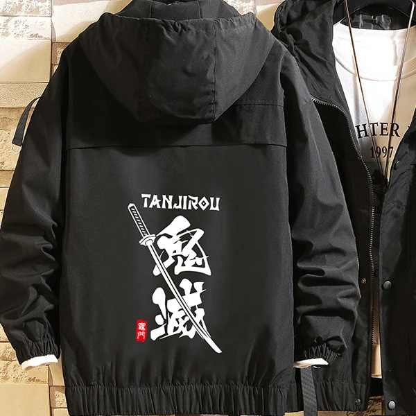 

RUELK 2021 Spring And Autumn Jacket Male Hong Kong Fashion Brand Loose Contrast Jacket Korean Style Trendy Handsome Versatile