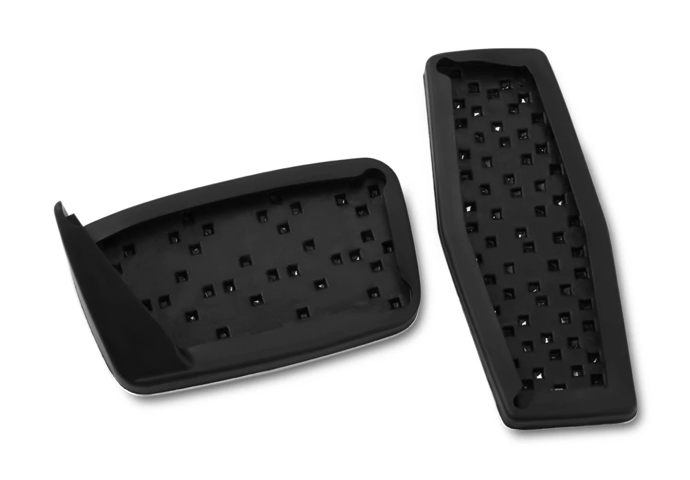 Автомобильная педаль для ног топливный тормоз сцепление MT/AT педали Chevrolet Cruze sedan