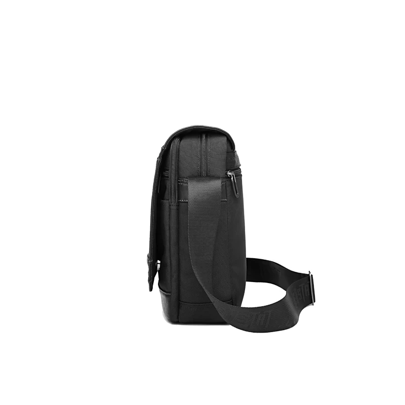 

Men's briefcase, 15.6-inch laptop case, leisure, office, postman