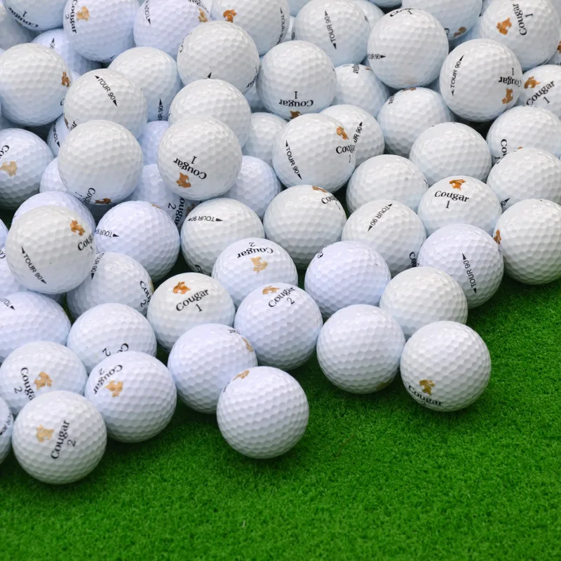 Мяч для гольфа двойная тренировочная игра посвященная Новинка &quotсудьба&quot| |