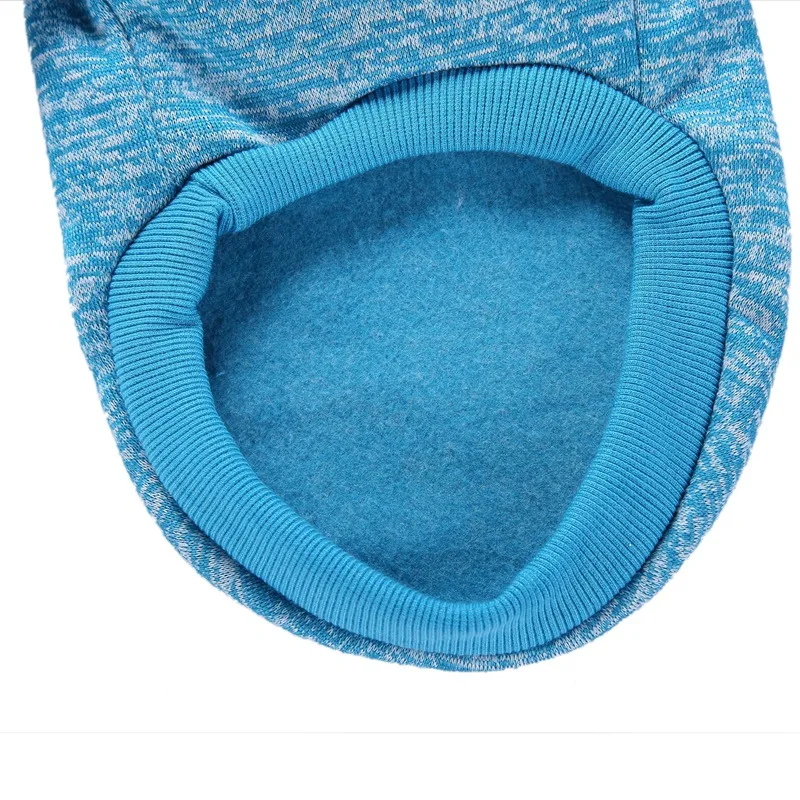 Товары для домашних животных Одежда собак тыквенный свитер собаки хлопковый