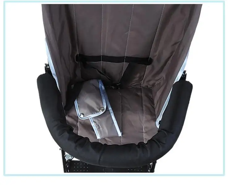 Подлокотник для маленьких упор коляски бар детская коляска Аксессуары детской