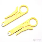 1 шт., инструмент для зачистки проводов