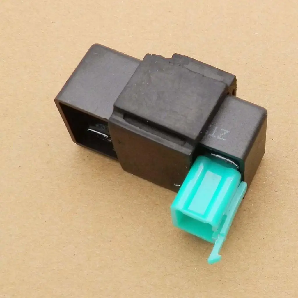 Блок интерактивного компакт диска для 4 х тактных Quad скутера/мотоцикла из 5 Pin 50cc