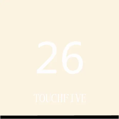 TOUCHFIVE 168 цветов одиночные художественные маркеры Кисть ручка эскиз на спиртовой основе маркеры двойная головка манга ручки для рисования товары для рукоделия - Цвет: 26-pastel peach