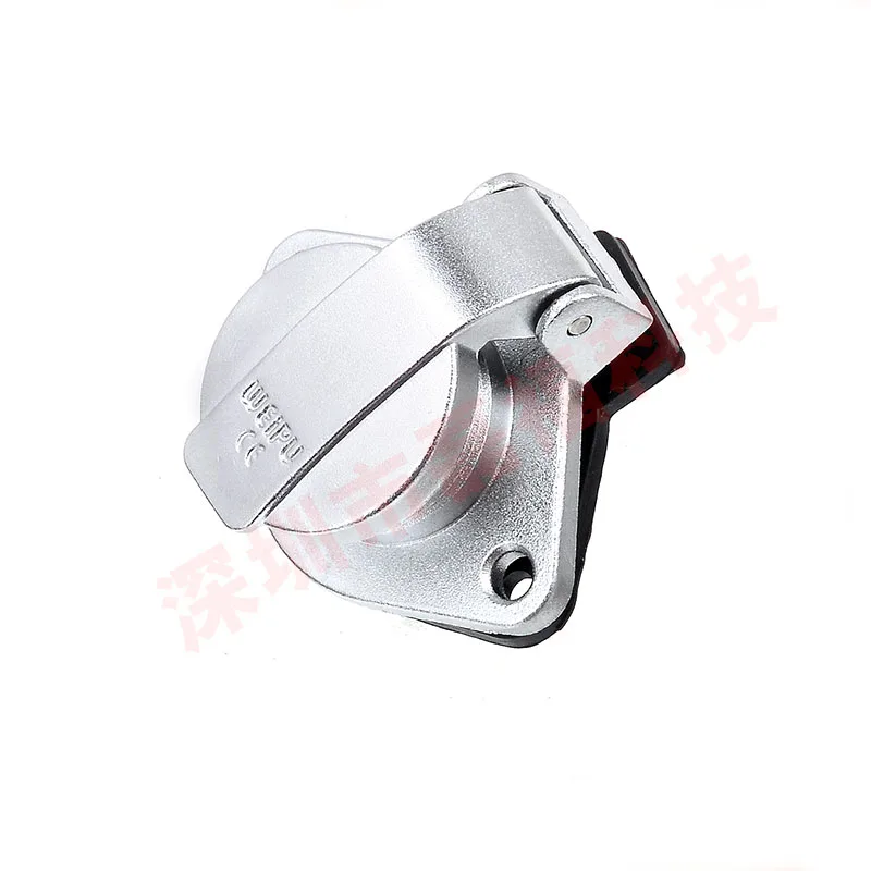 WEIPU WS16 TQ + ZG промышленности 2Pin 3Pin 4Pin 5Pin 7Pin 9Pin 10 контактный 5A 10A AC DC Мощность