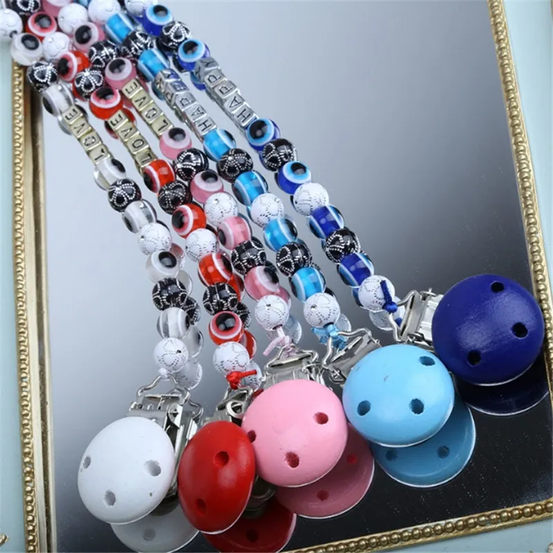 Дубай детский Прорезыватель зубов пустышка для соски пустышки держатель с