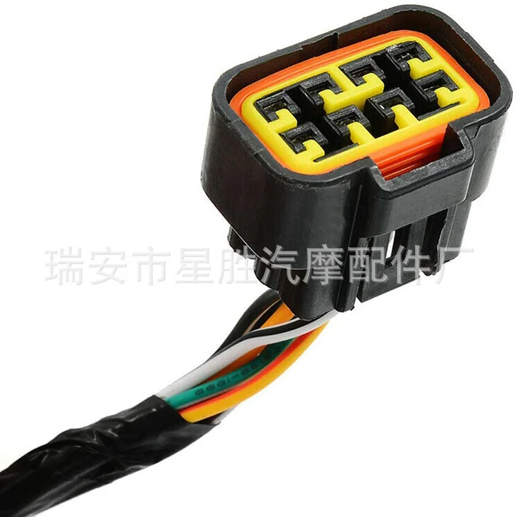 

Fit for Applicable to Yamaha warrior 350 yfm350x 1997-2001 3gd-82590-40-00