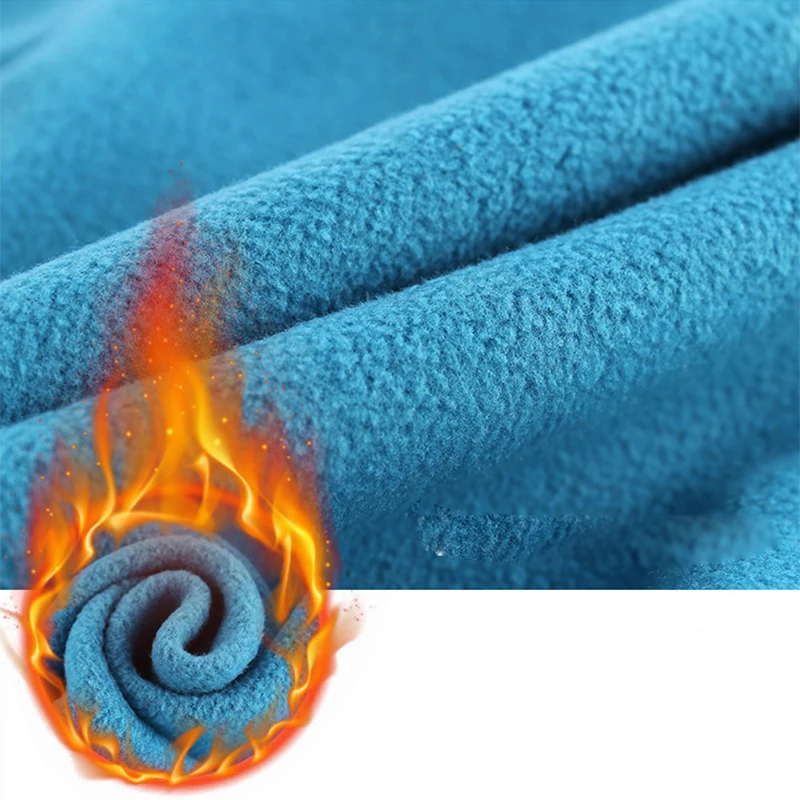 Детская флисовая блузка с длинными рукавами и принтом лотоса куртка капюшоном