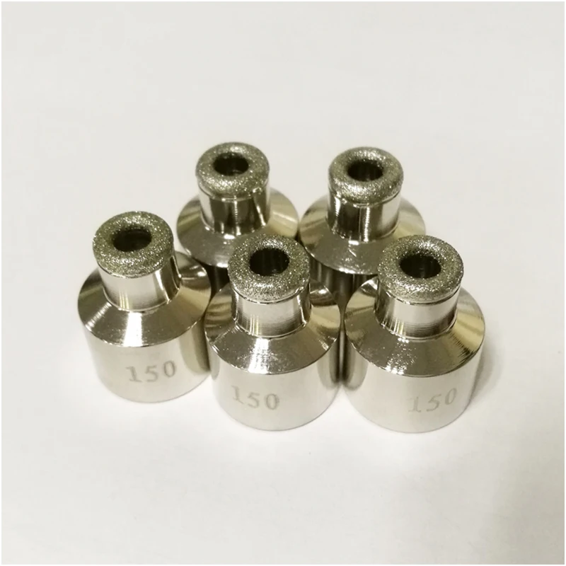 5 мешков = 25 шт. алмазные микродермабразия Советы Аксессуары для очищения кожи