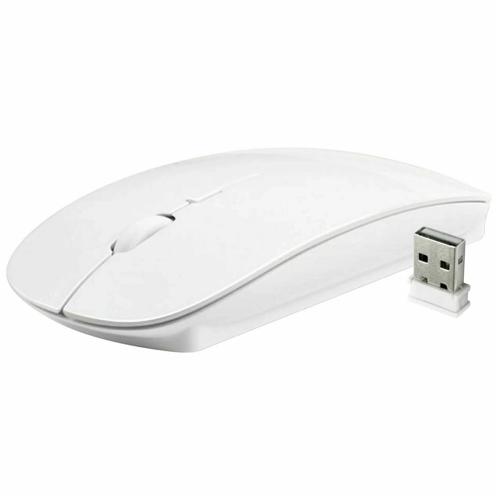 

2.4 GHz Wireless Cordless Mouse Mice Optical Scroll For PC Laptop Computer + USB