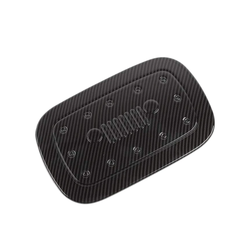 Exterior Fuel Tank Cover Gas Box Cap for Jeep Grand Cherokee 2011+ | Автомобили и мотоциклы