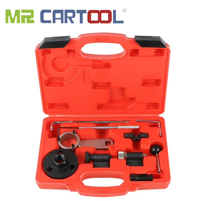 Распредвала MR CARTOOL для дизельного двигателя инструмент выравнивания и