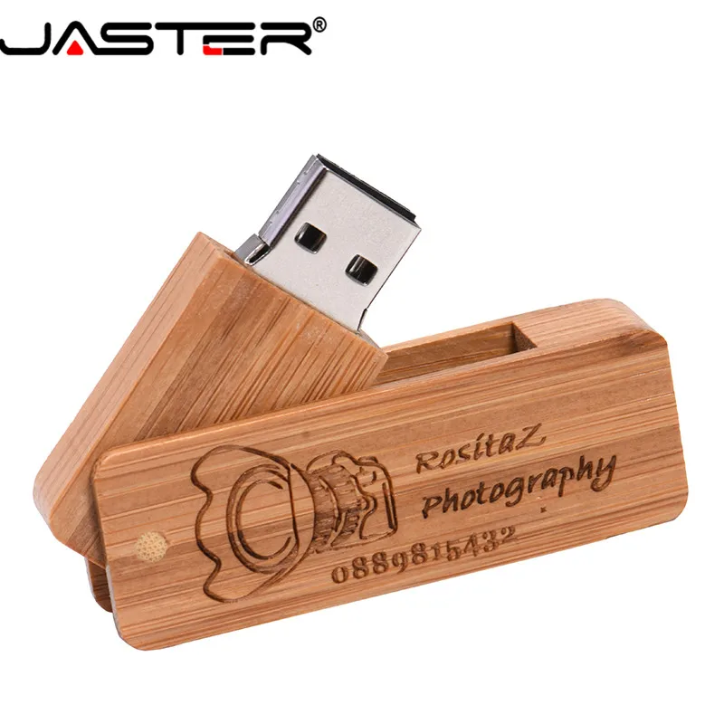 USB 2 0 деревянный квадратный сабельный usb флеш накопитель 4 ГБ 16 32 64 Гб внешний